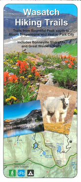 Wasatch Hiking Trails